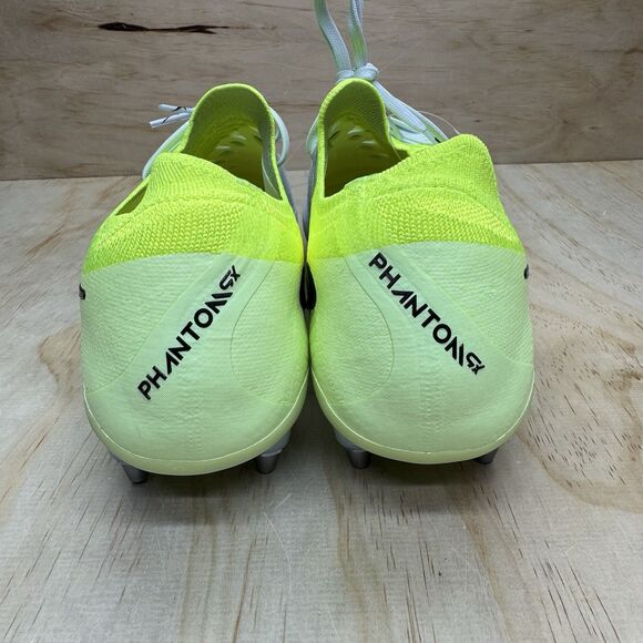 NEW Nike Phantom GX II Elite SG Pro Volt Soccer Cleats FQ9034-003 sz 13 Bosnia